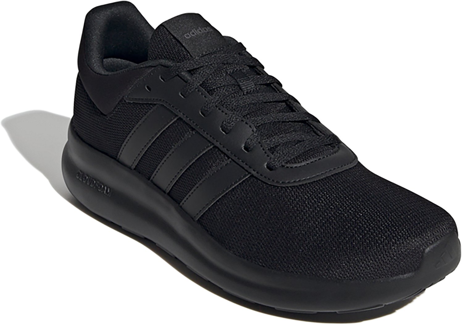 adidas Men's Lite Racer 4.0 Running Shoes - view number 3