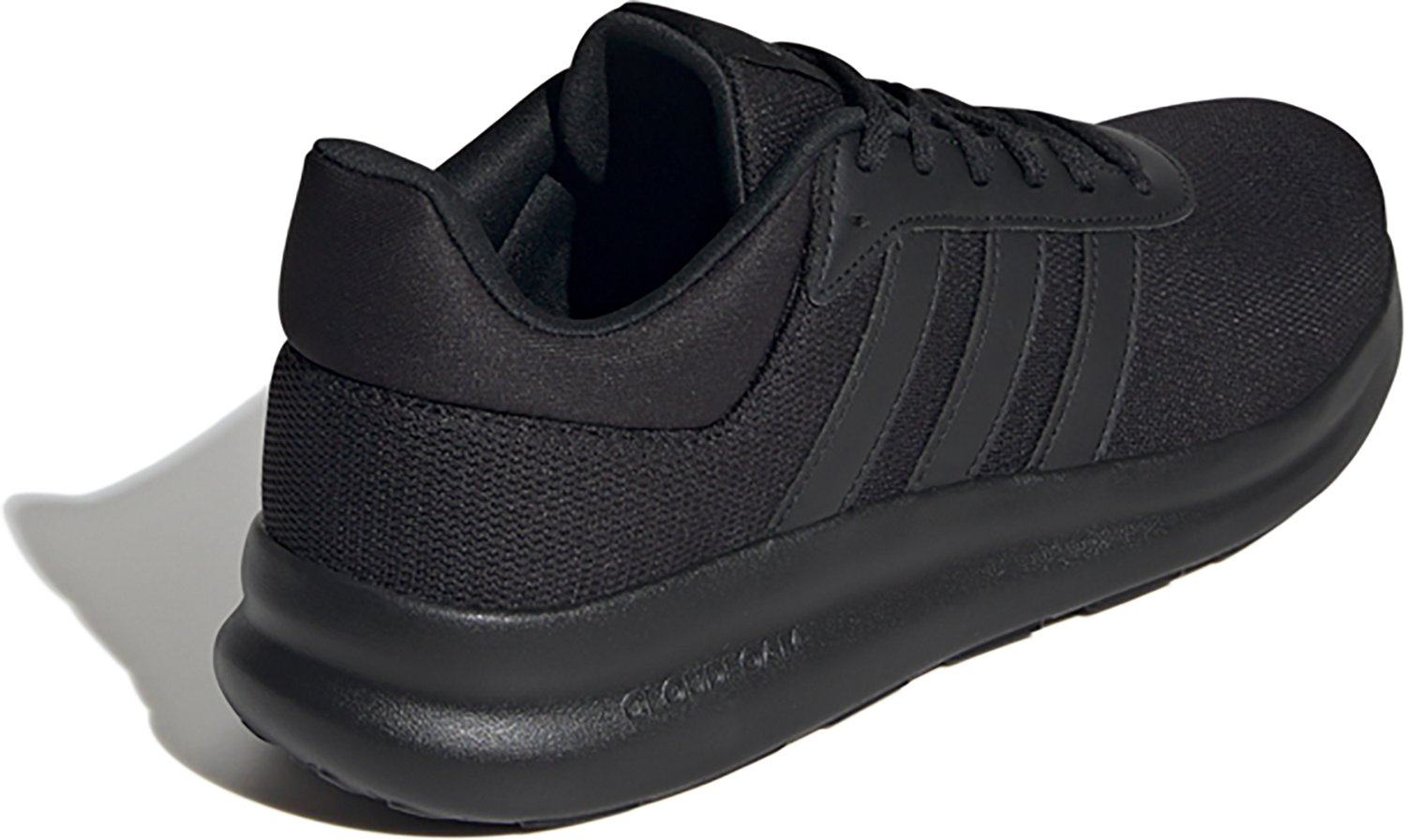 adidas Men's Lite Racer 4.0 Running Shoes - view number 4