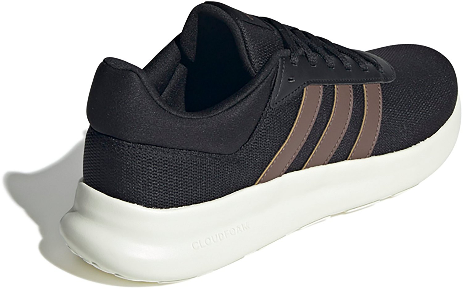 adidas Men's Lite Racer 4.0 Running Shoes - view number 4