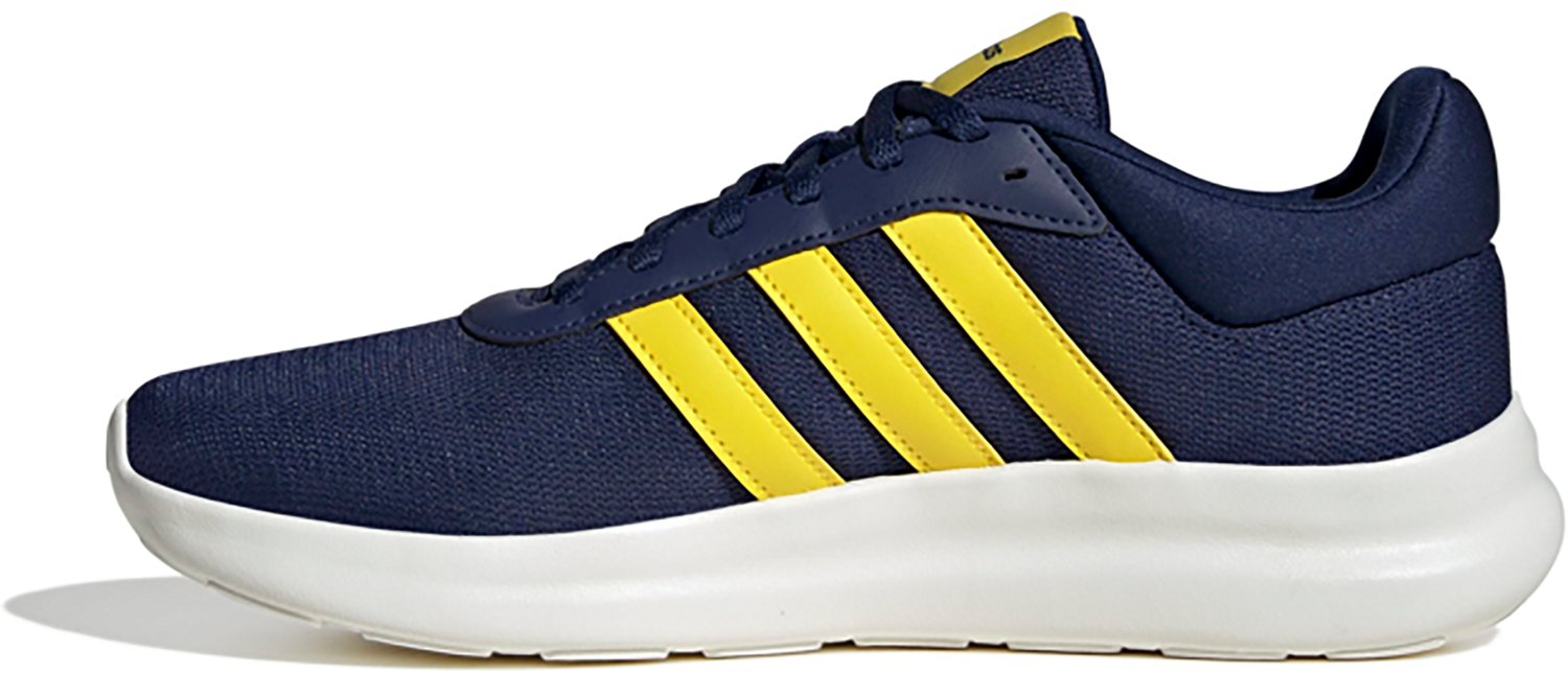 adidas Men's Lite Racer 4.0 Running Shoes - view number 2