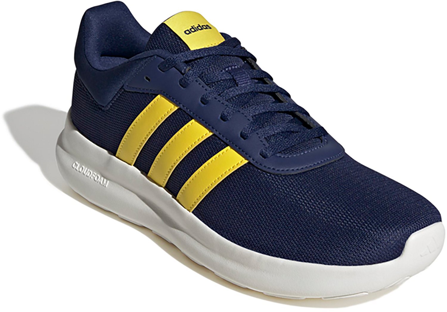 adidas Men's Lite Racer 4.0 Running Shoes - view number 3