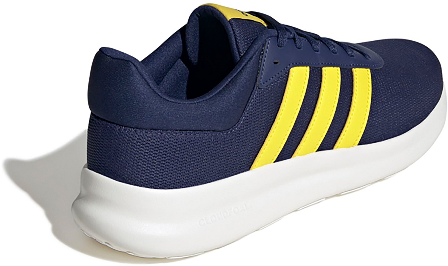 adidas Men's Lite Racer 4.0 Running Shoes - view number 4