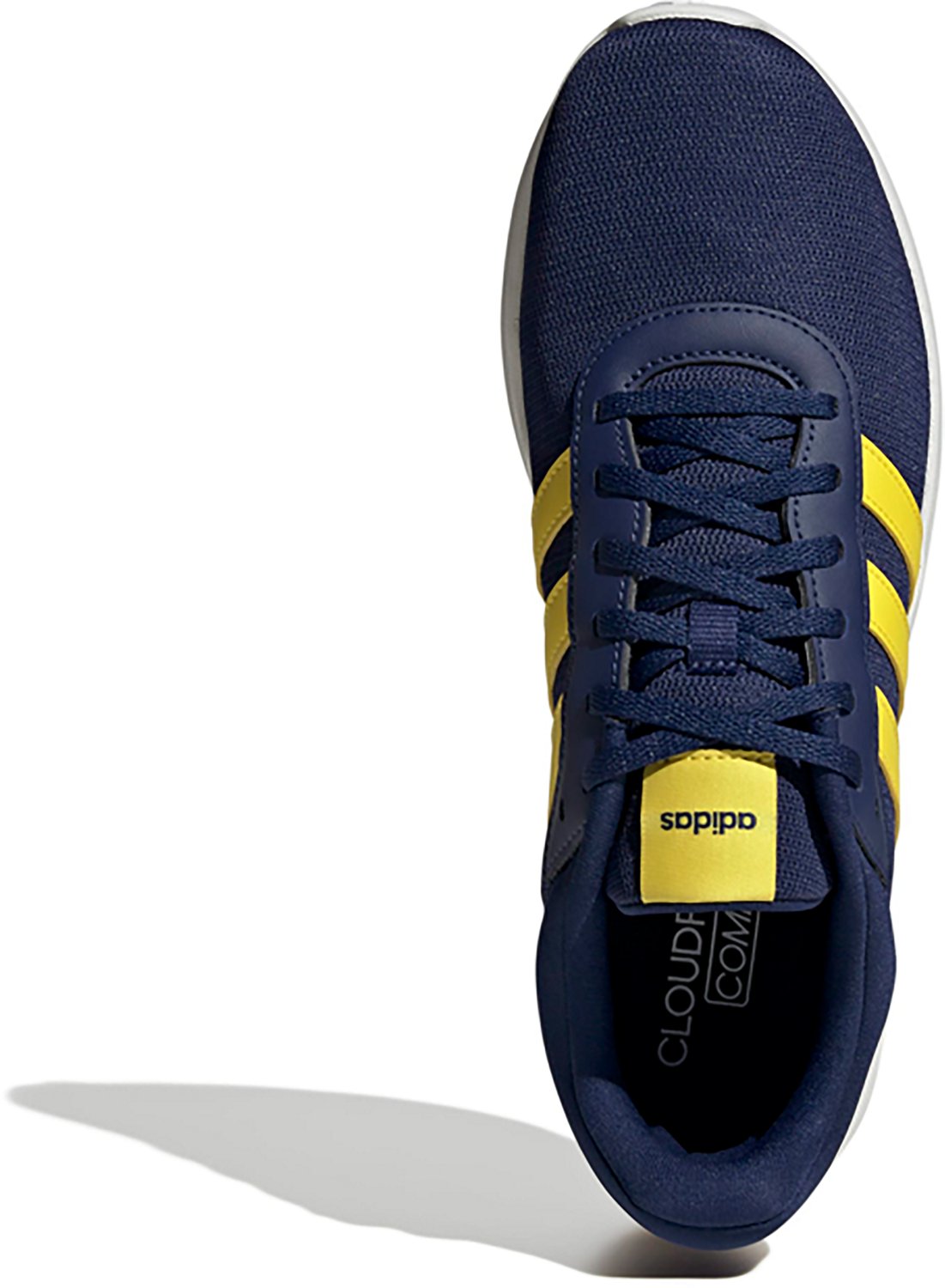 adidas Men's Lite Racer 4.0 Running Shoes - view number 5