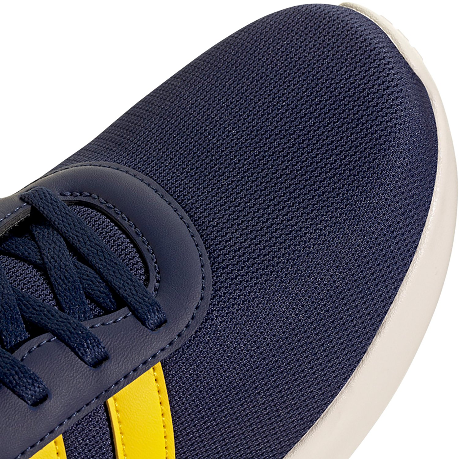 adidas Men's Lite Racer 4.0 Running Shoes - view number 7