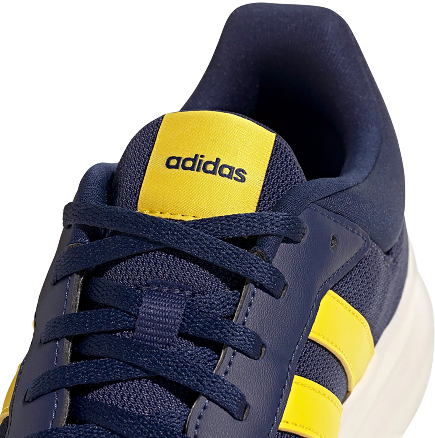 adidas Men's Lite Racer 4.0 Running Shoes - view number 8