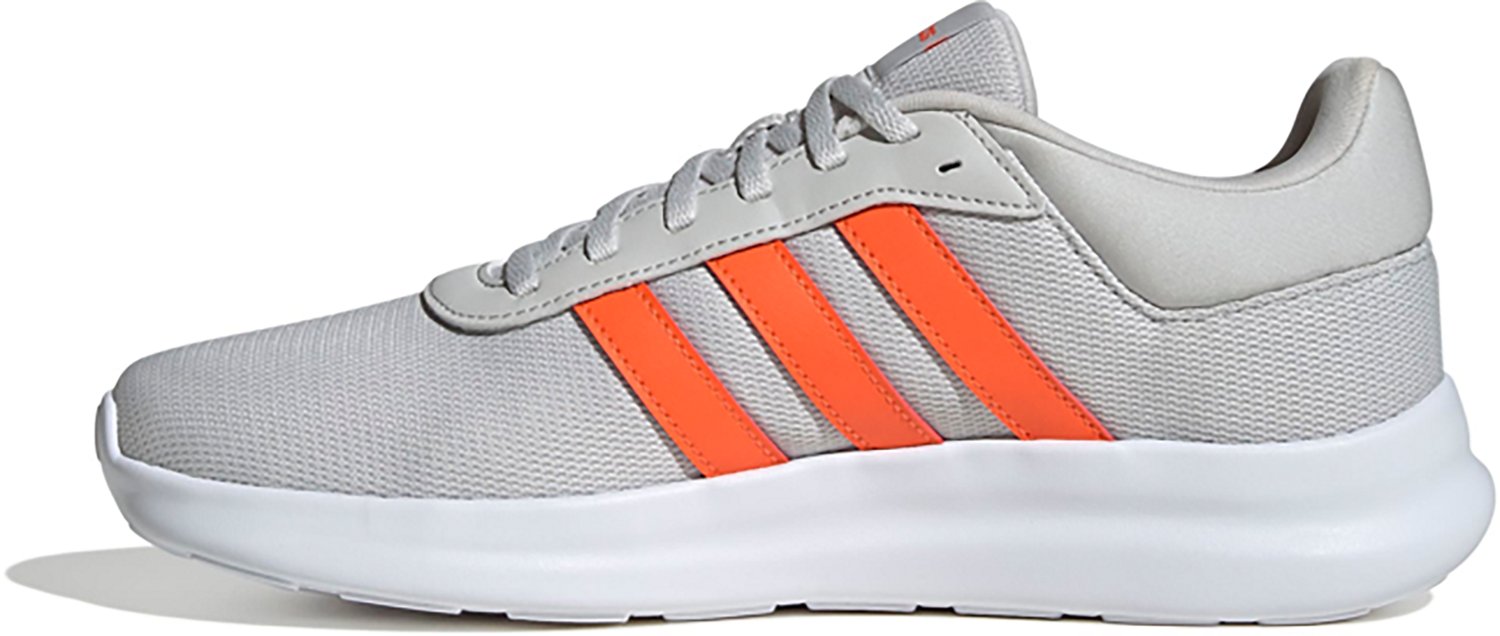 adidas Men's Lite Racer 4.0 Running Shoes - view number 2
