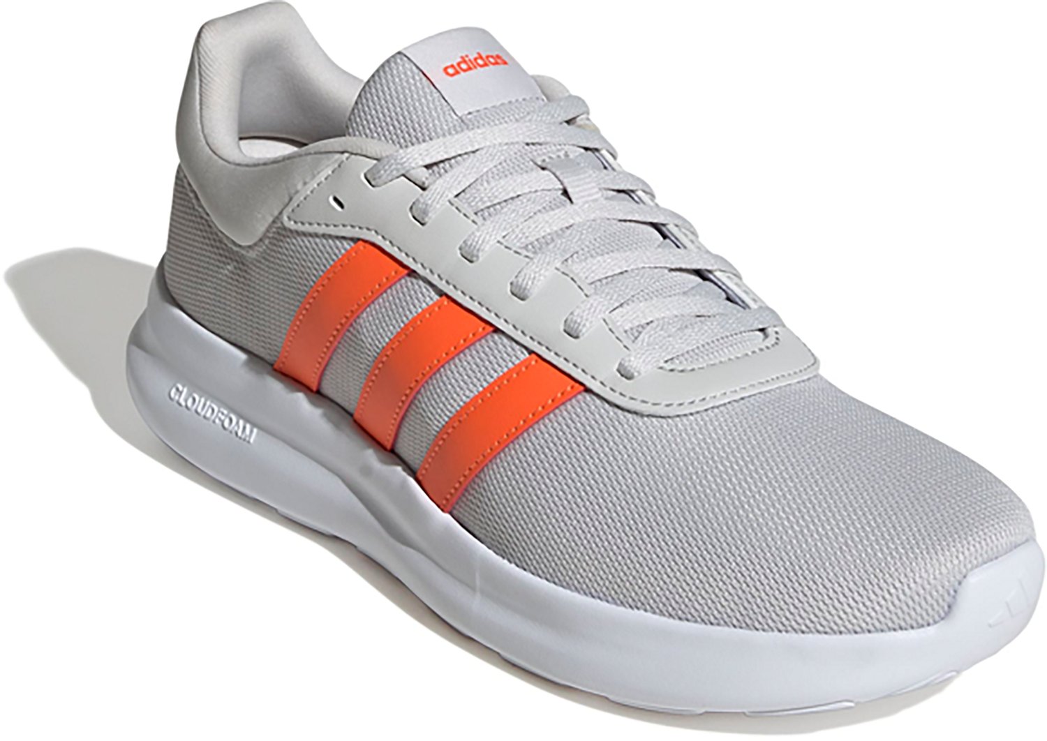 adidas Men's Lite Racer 4.0 Running Shoes - view number 3