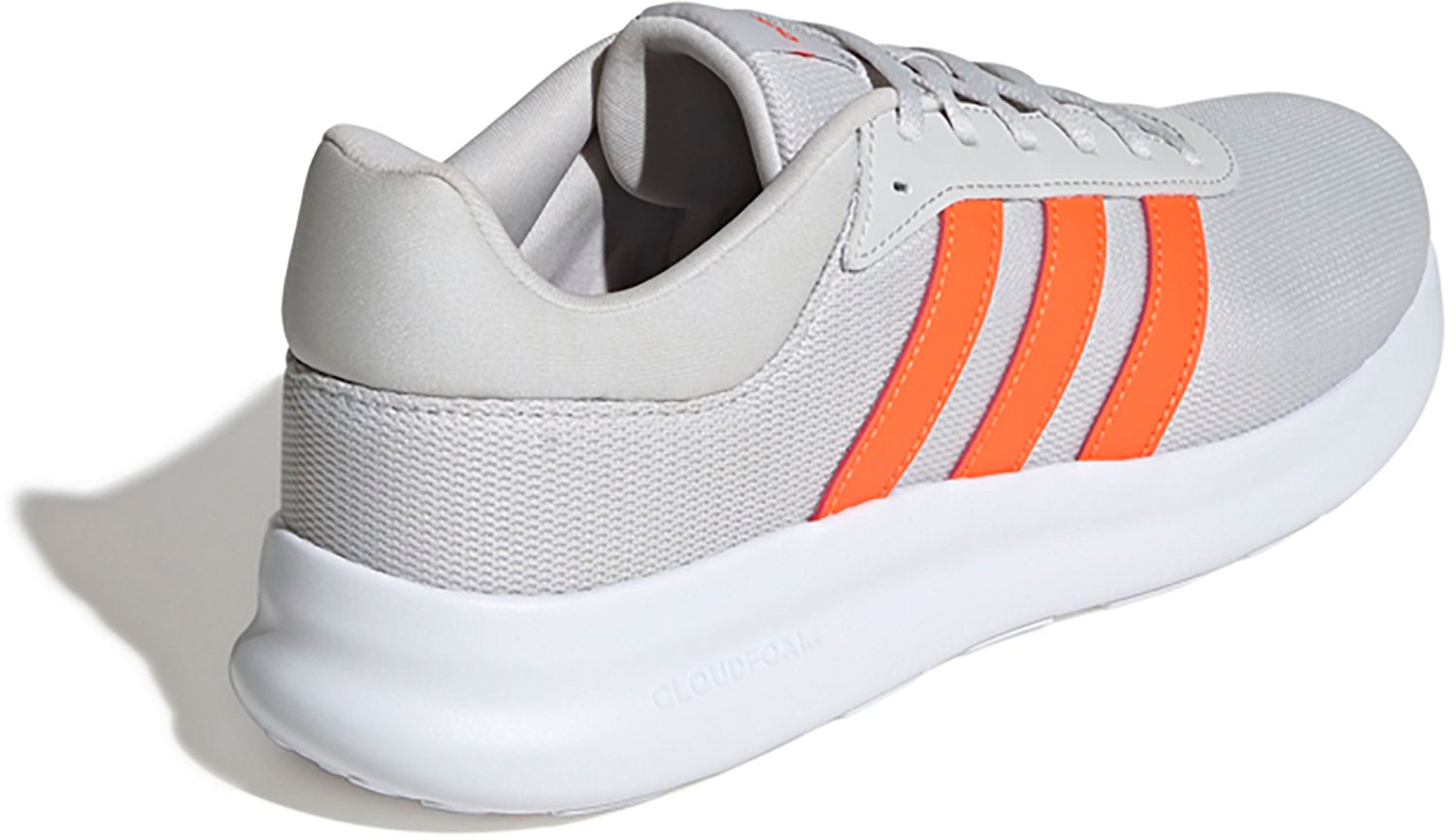 adidas Men's Lite Racer 4.0 Running Shoes - view number 4
