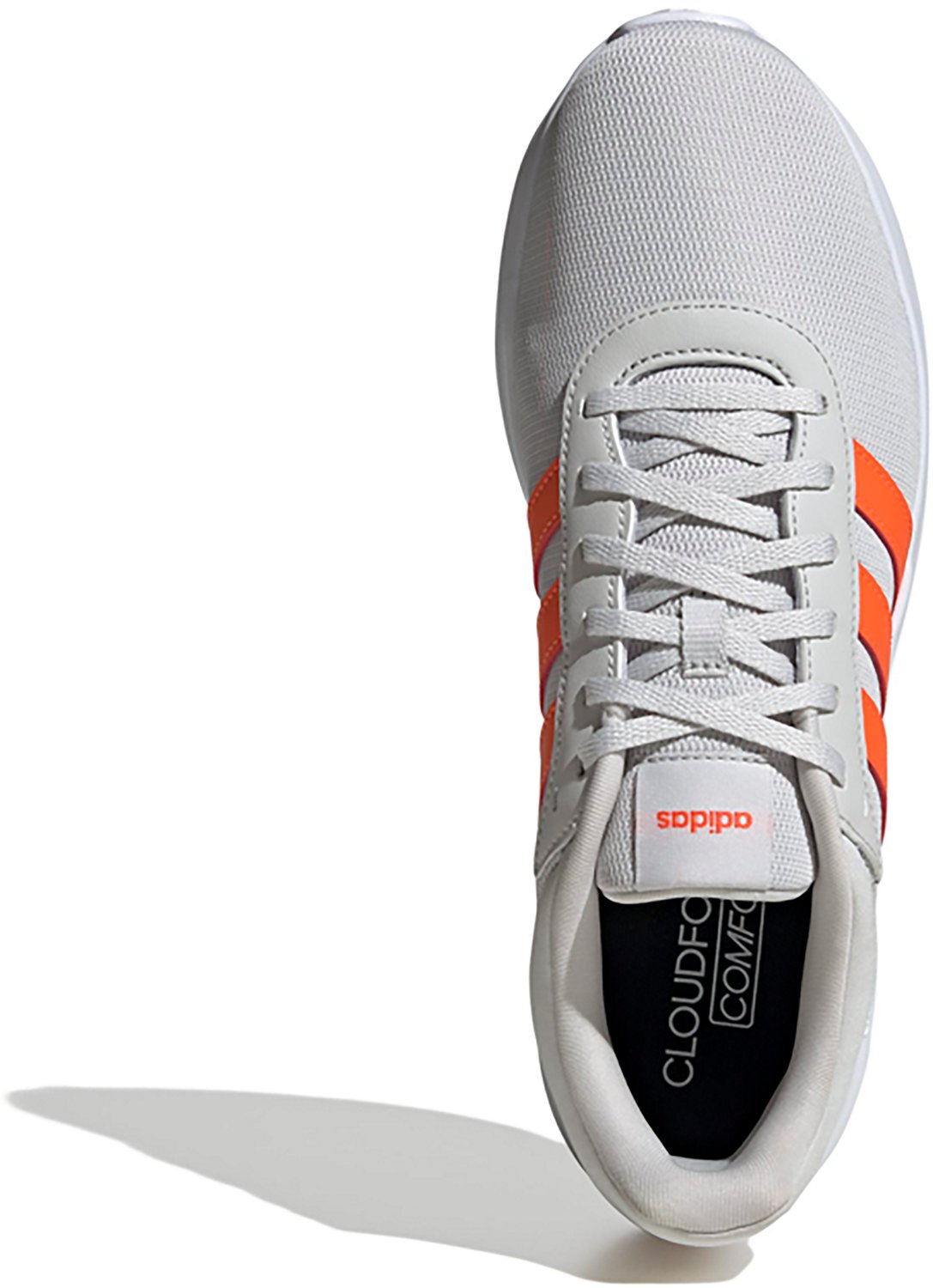 adidas Men's Lite Racer 4.0 Running Shoes - view number 5