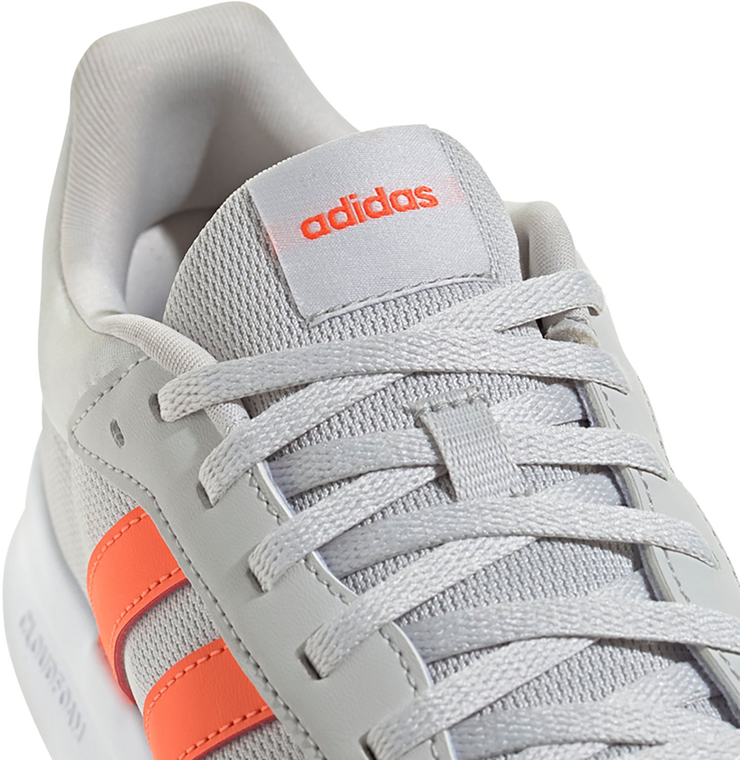 adidas Men's Lite Racer 4.0 Running Shoes - view number 7