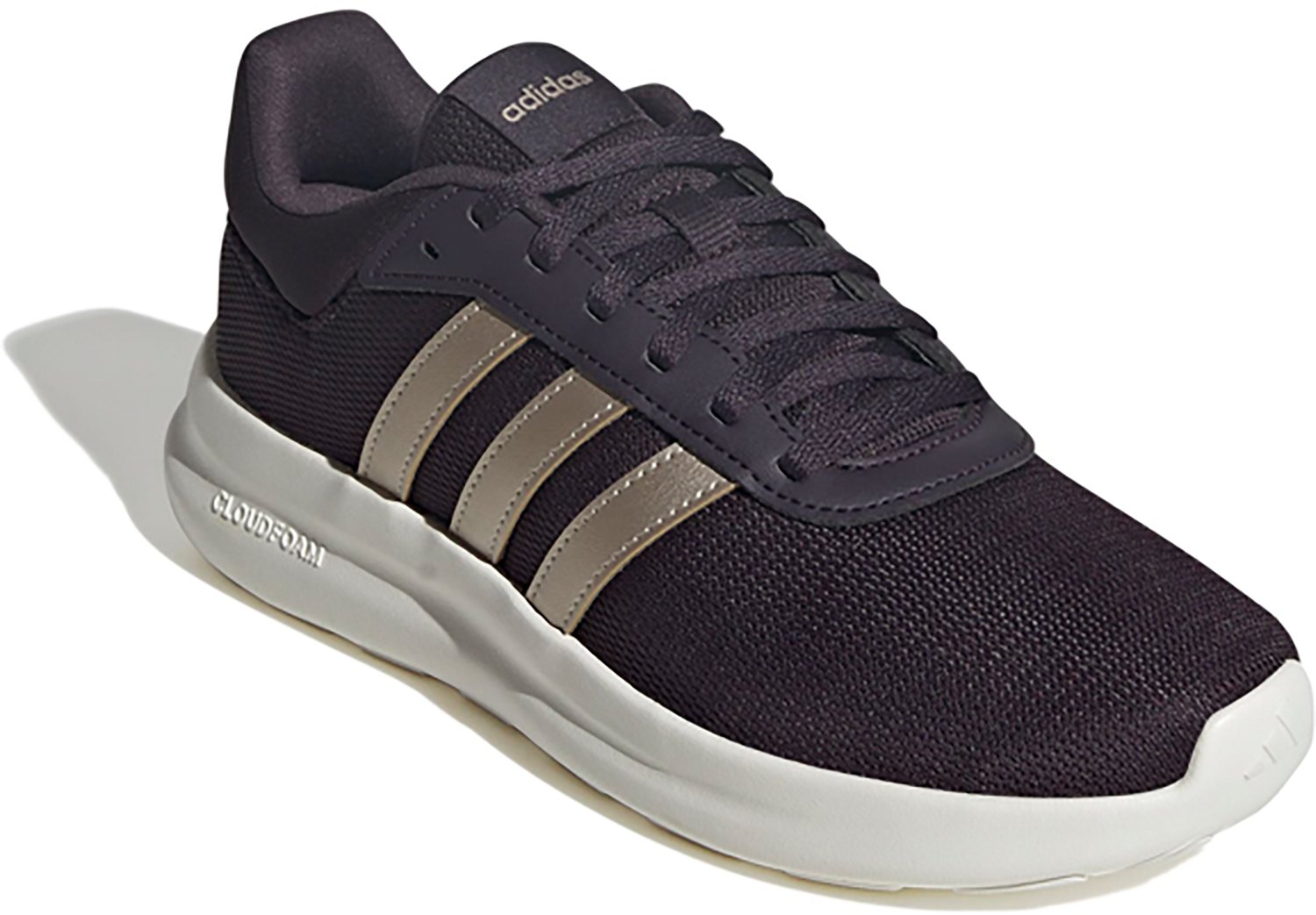 adidas Women's Lite Racer 4.0 Running Shoes                                                                                      - view number 3