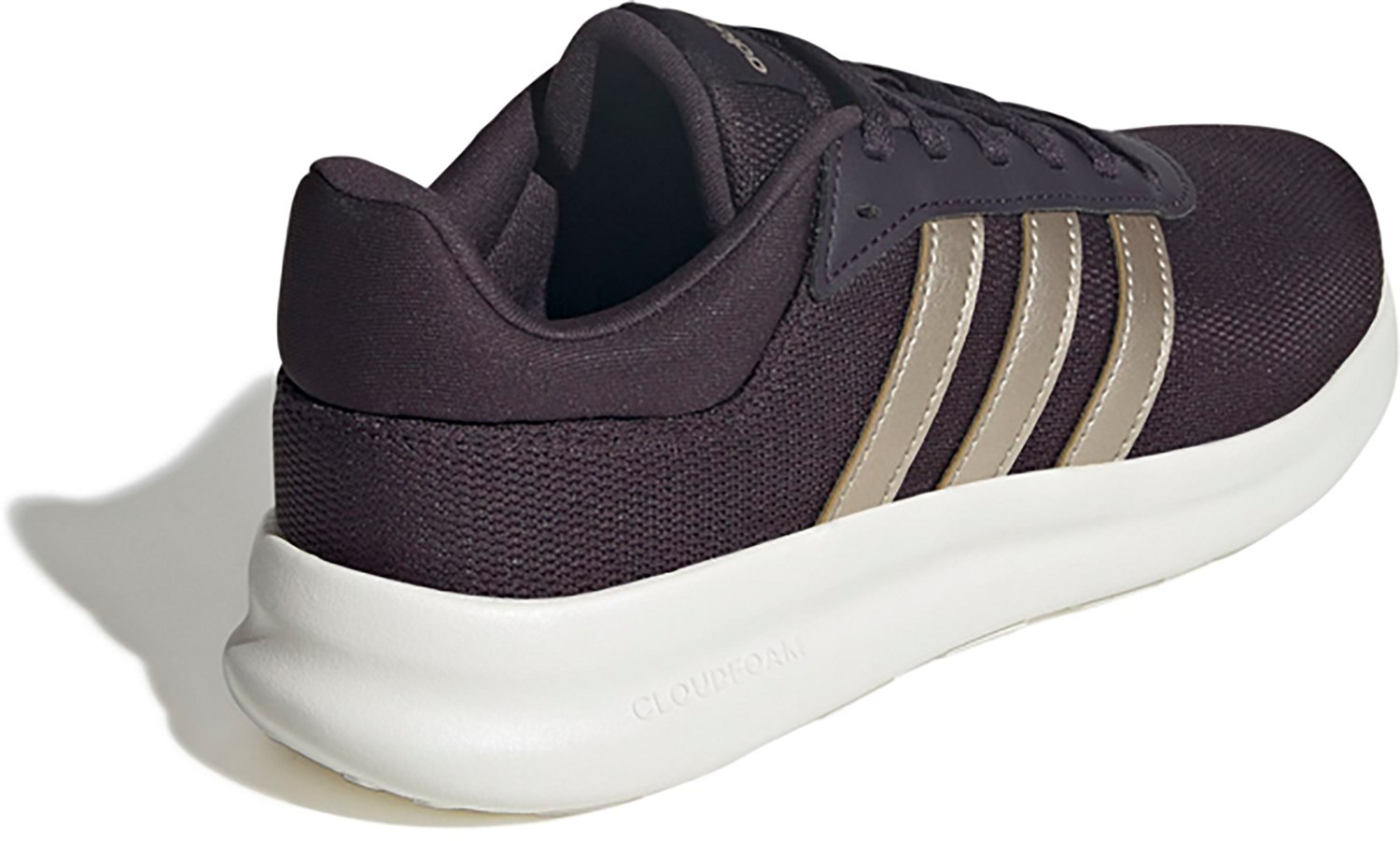 adidas Women's Lite Racer 4.0 Running Shoes                                                                                      - view number 4