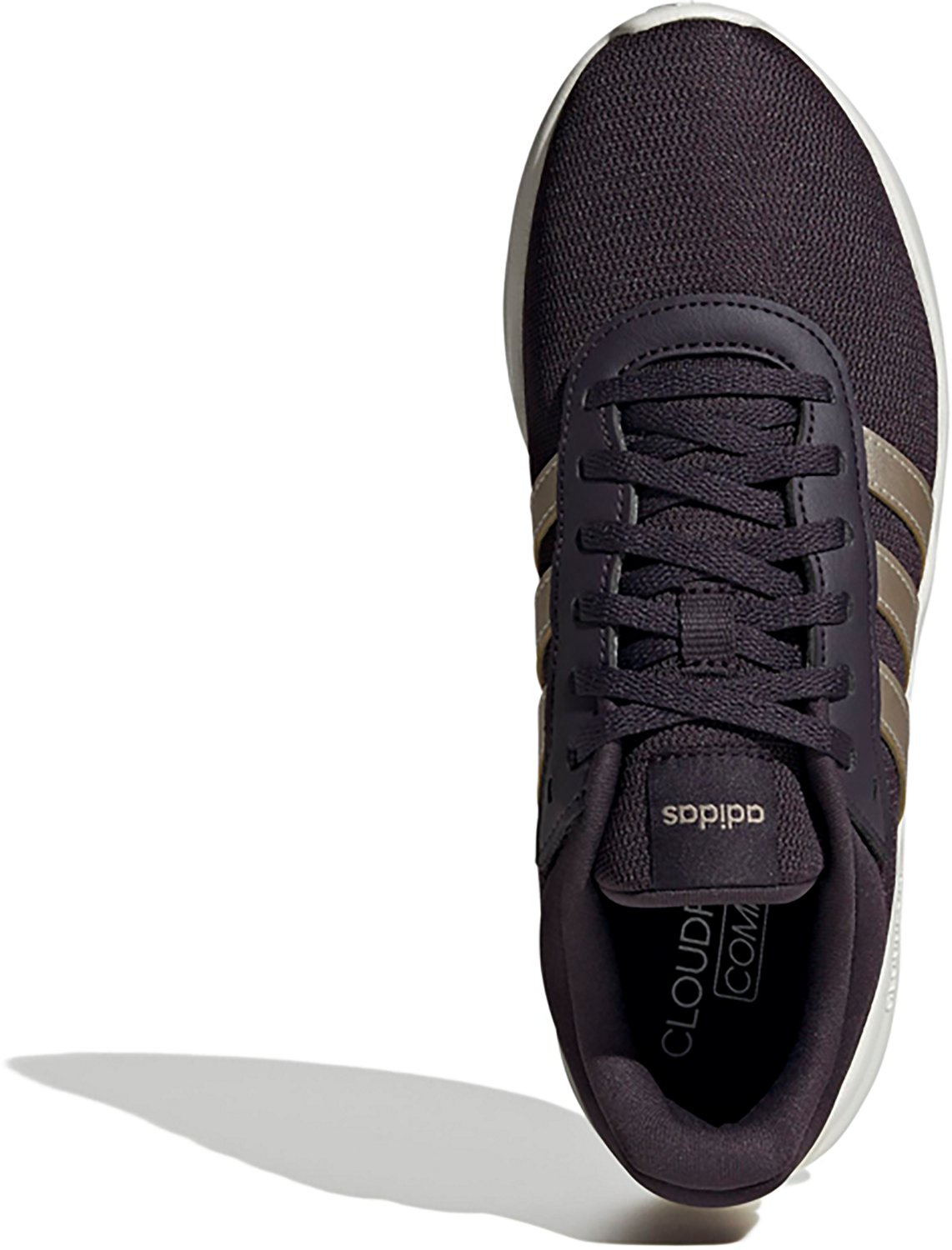 adidas Women's Lite Racer 4.0 Running Shoes                                                                                      - view number 5
