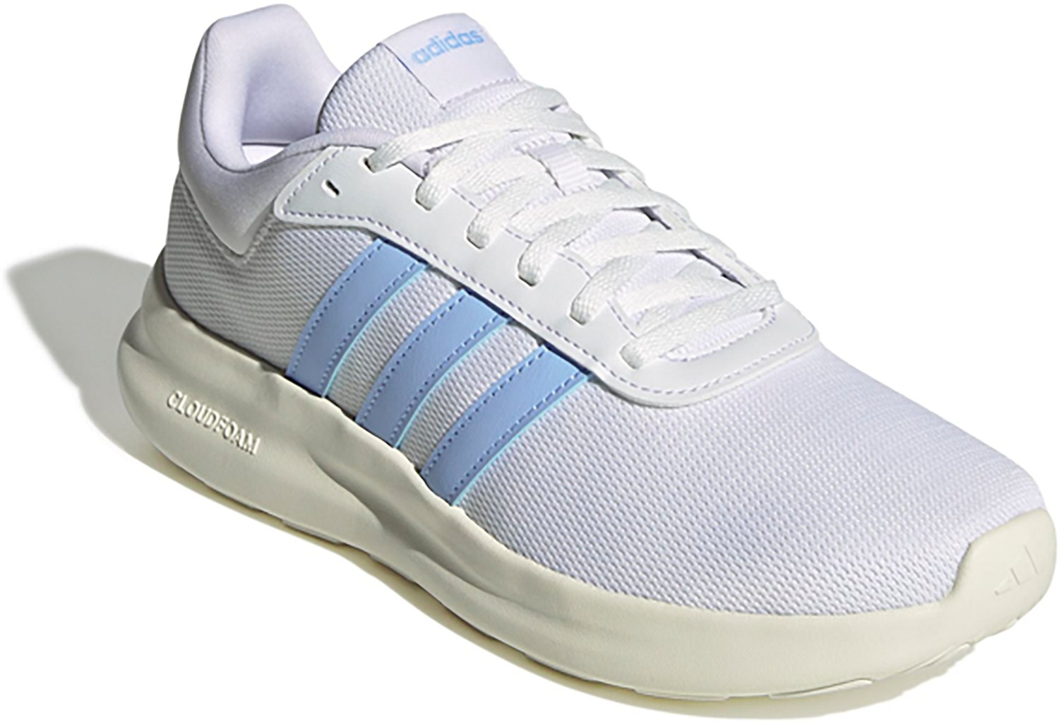 adidas Women's Lite Racer 4.0 Running Shoes                                                                                      - view number 3