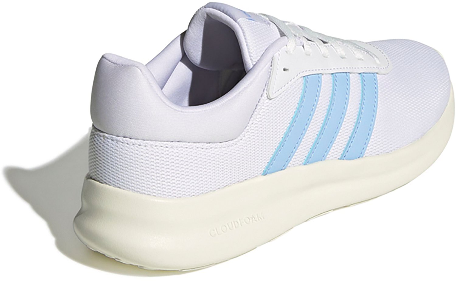 adidas Women's Lite Racer 4.0 Running Shoes                                                                                      - view number 4