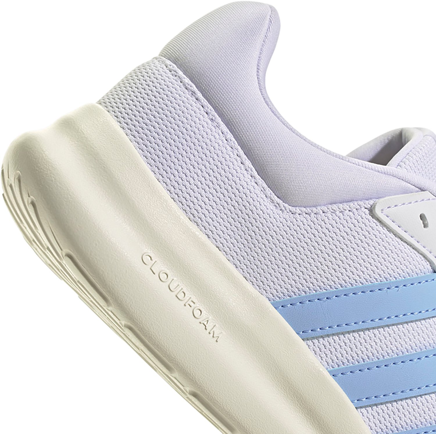 adidas Women's Lite Racer 4.0 Running Shoes                                                                                      - view number 8