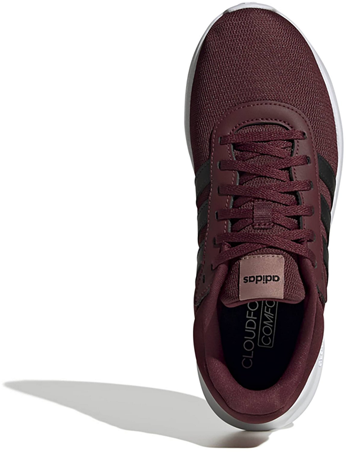 adidas Women's Lite Racer 4.0 Running Shoes                                                                                      - view number 5