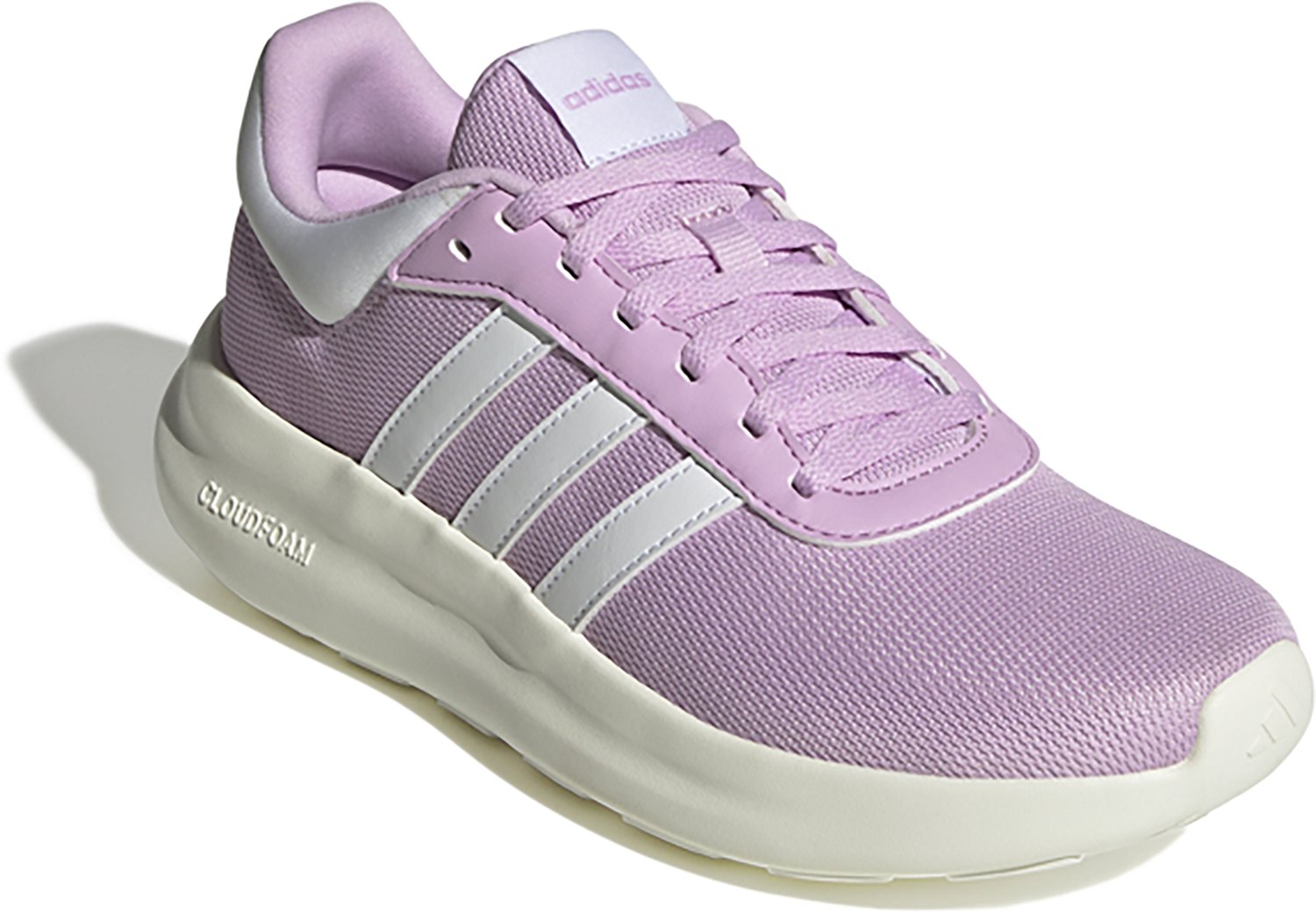 adidas Women's Lite Racer 4.0 Running Shoes                                                                                      - view number 3