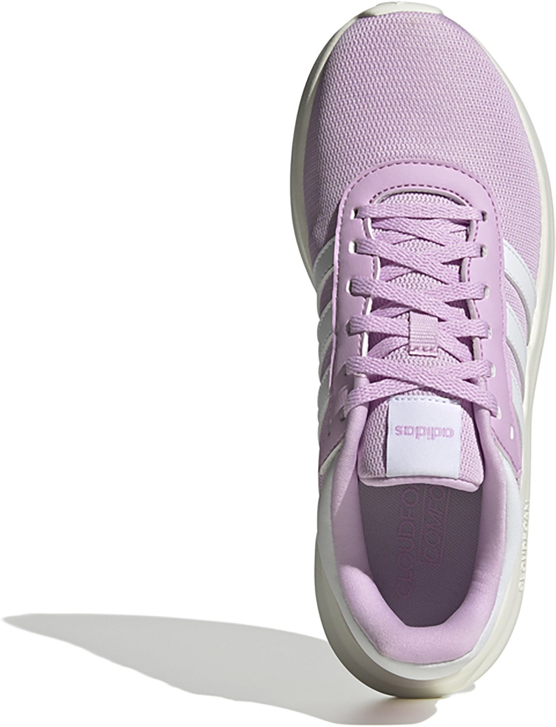 adidas Women's Lite Racer 4.0 Running Shoes                                                                                      - view number 5