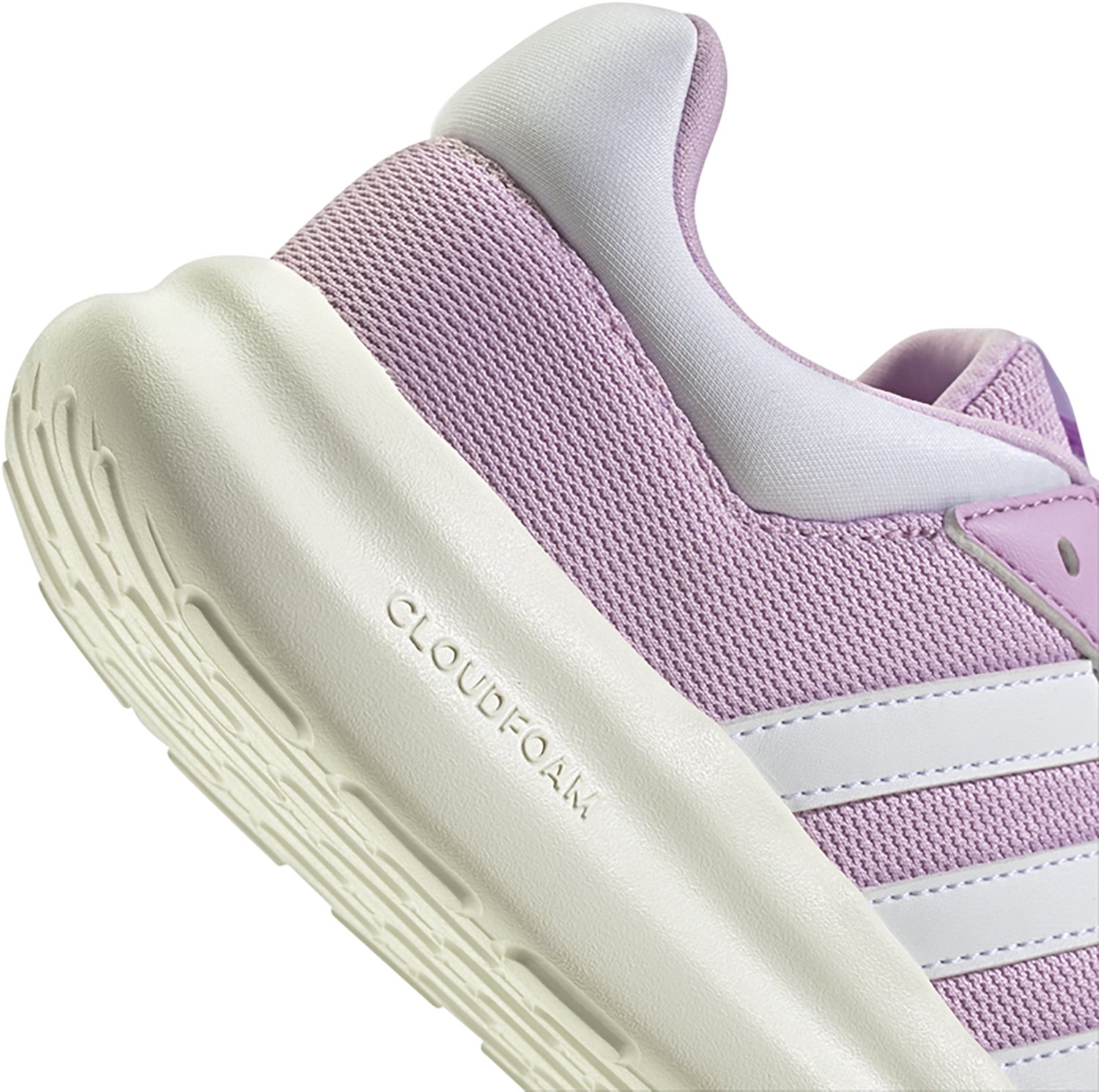 adidas Women's Lite Racer 4.0 Running Shoes                                                                                      - view number 8