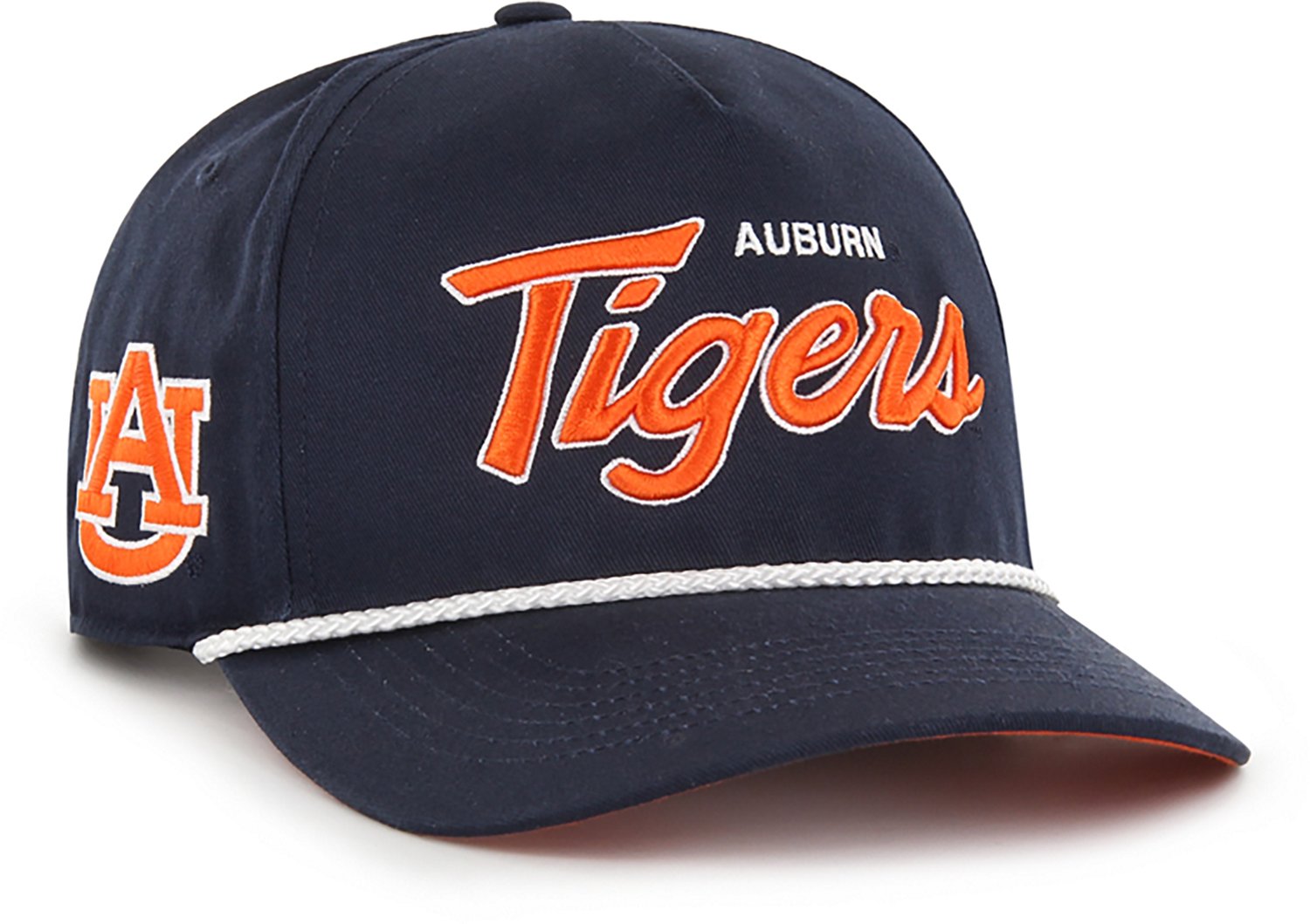 47 Auburn Crosstown Script 47 Hitch Cap - view number 2