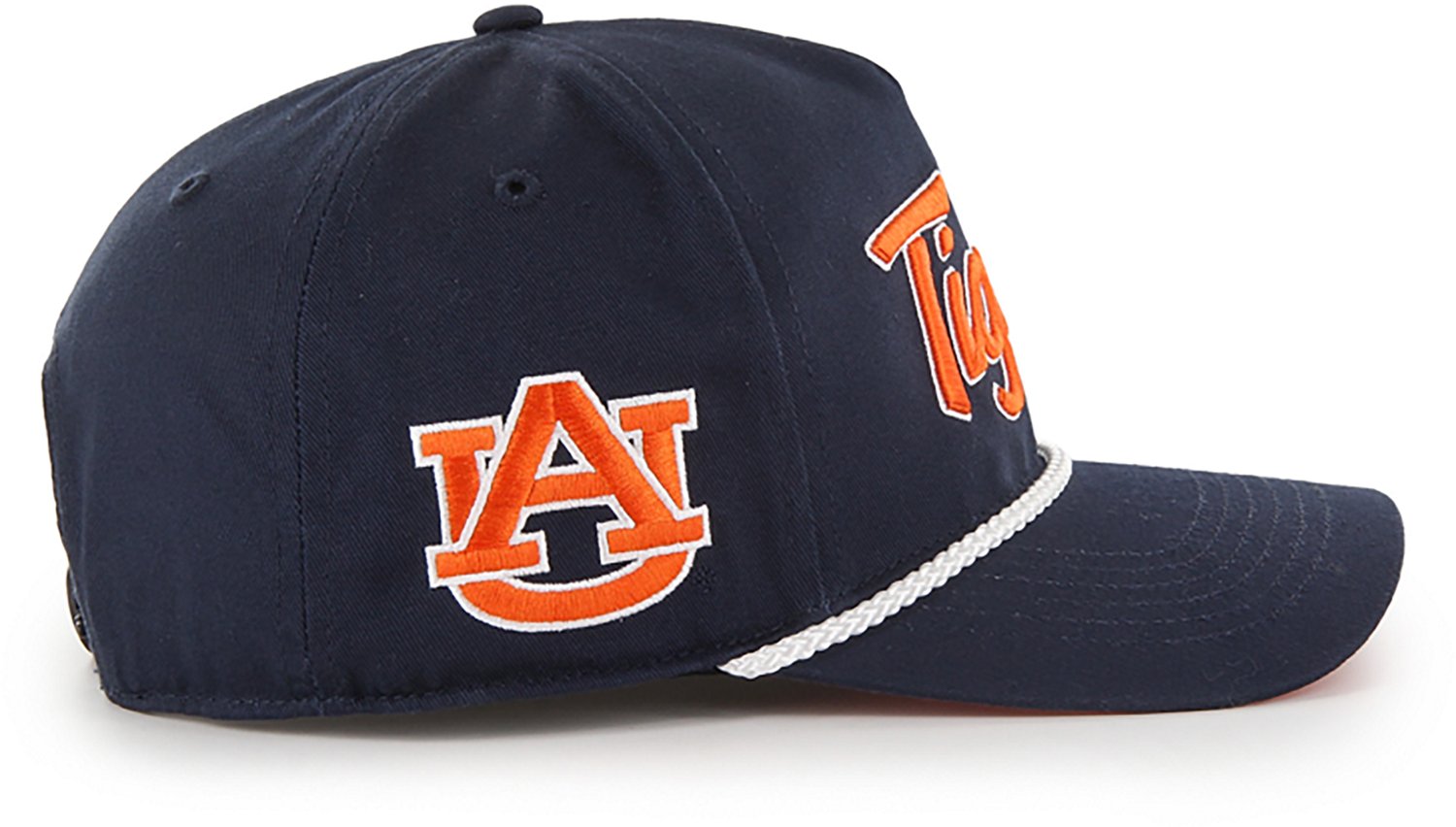 47 Auburn Crosstown Script 47 Hitch Cap - view number 3