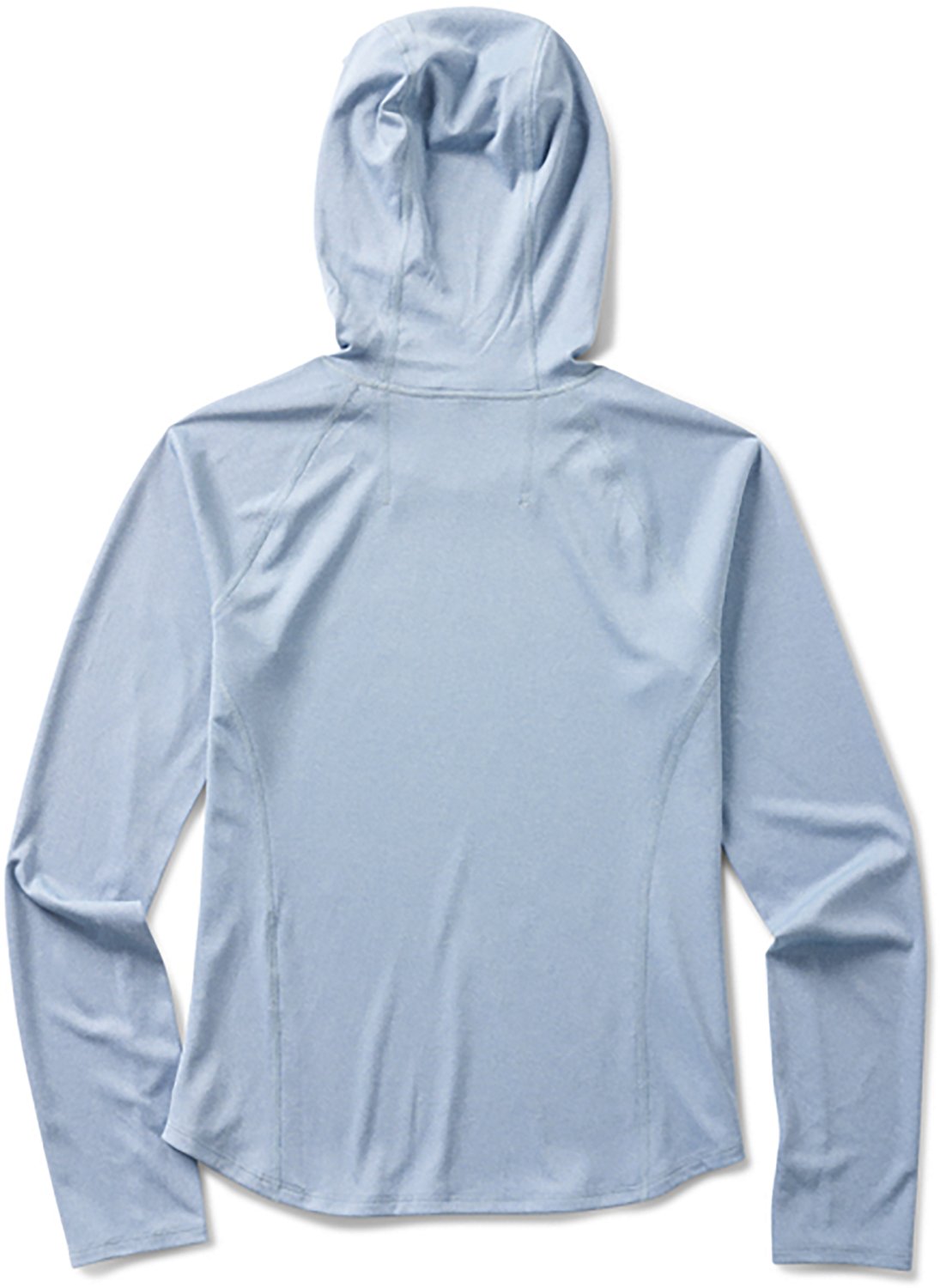 5.11 Tactical Women's Sulli UV Hooded Long Sleeve T-shirt - view number 5