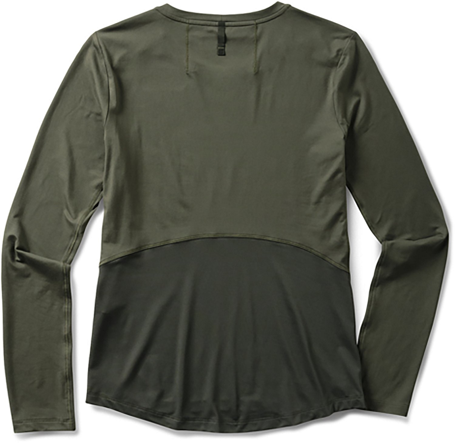 5.11 Tactical Women's PT-R Catalyst Long Sleeve T-shirt - view number 5