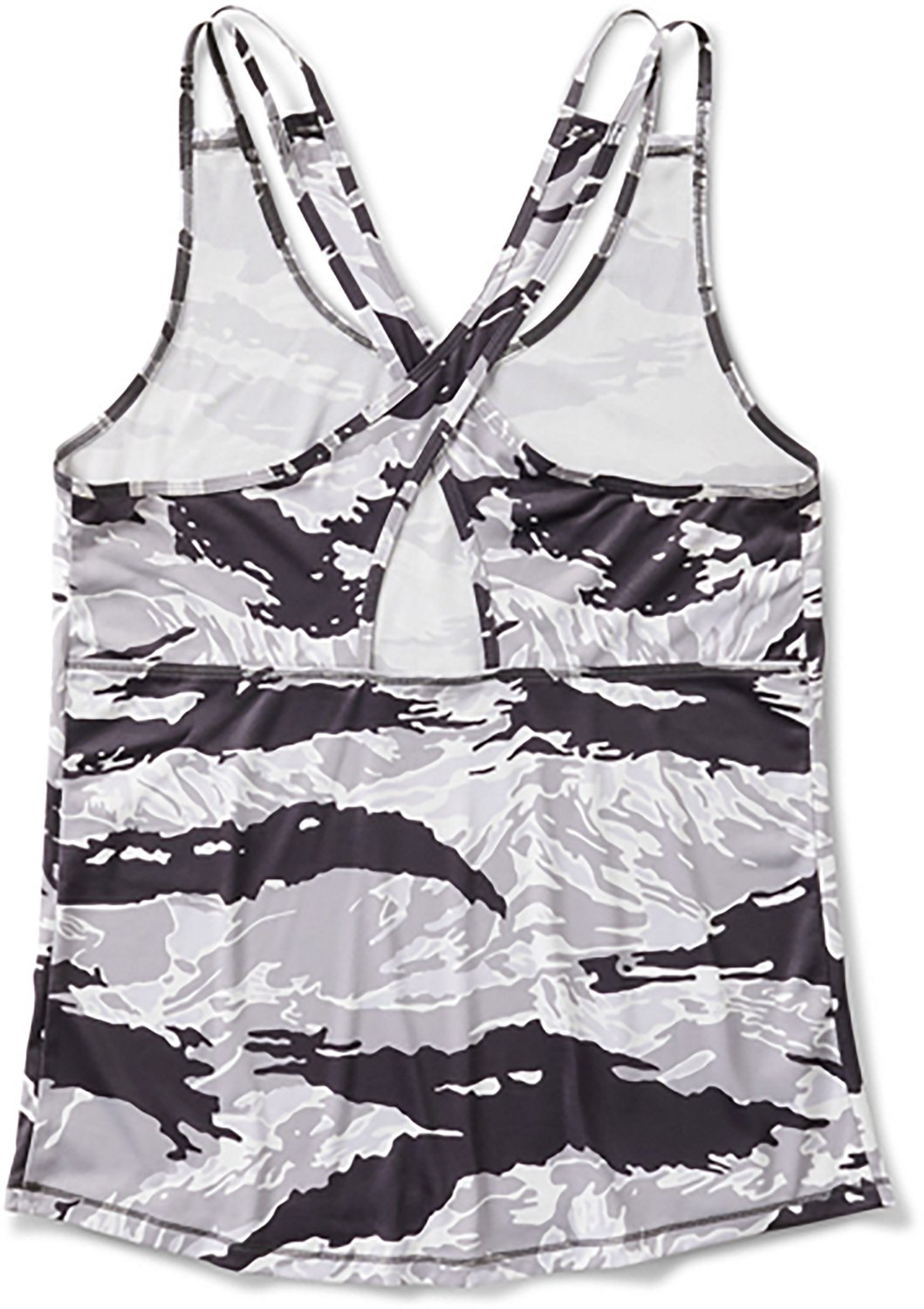 5.11 Tactical Women's PT-R Grind Crossback Tank Top - view number 5