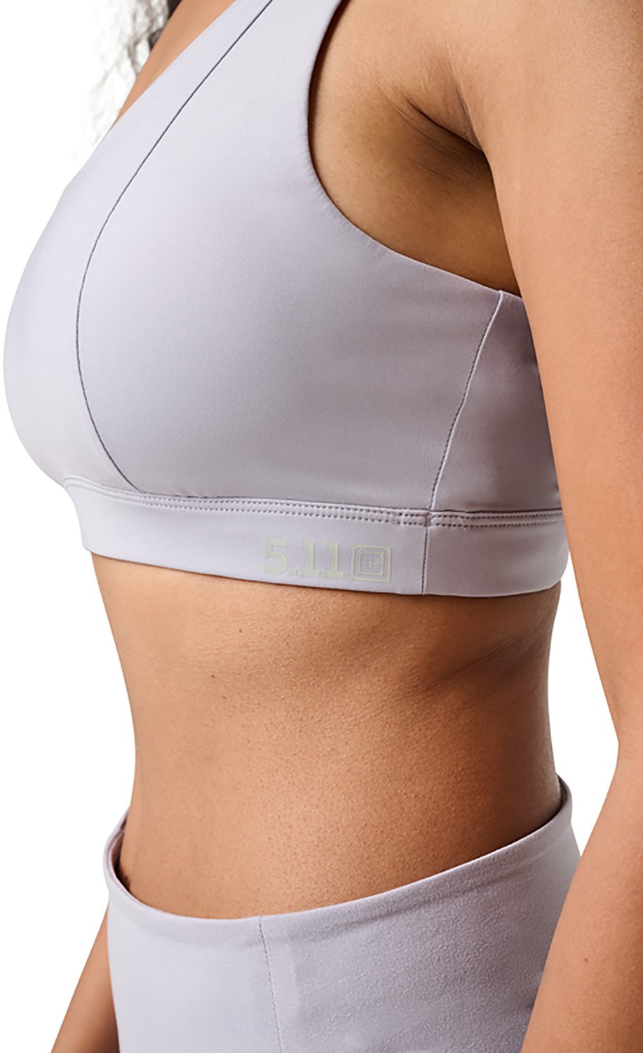 5.11 Tactical Women's PT-R Max Effort Sports Bra - view number 3
