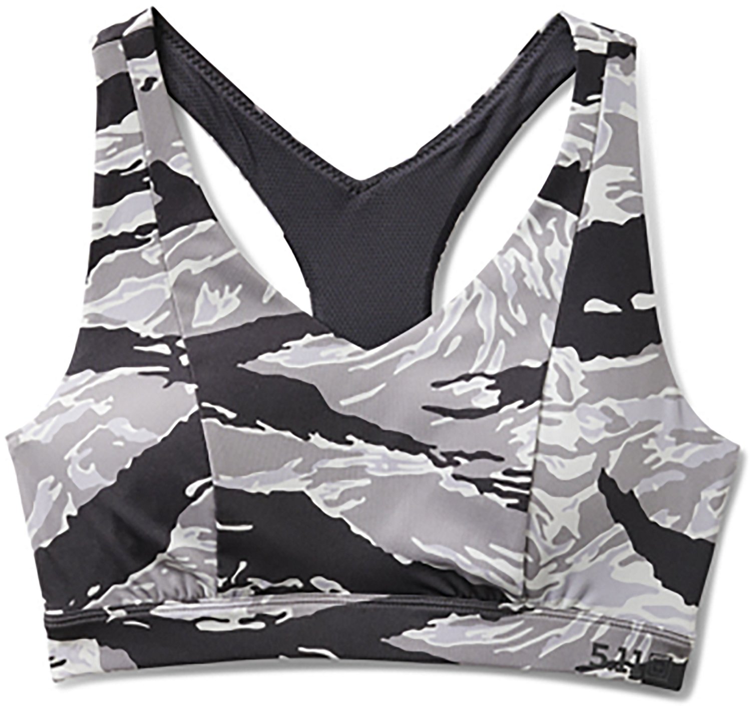 5.11 Tactical Women's PT-R Max Effort Sports Bra - view number 4