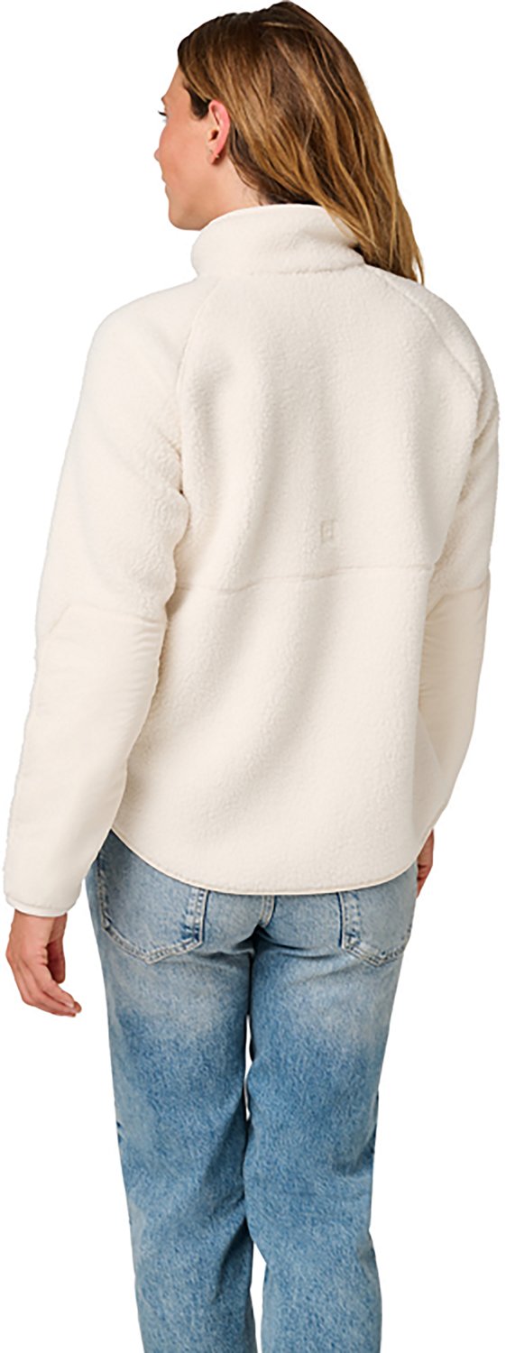 5.11 Tactical Women's HQ Tech Fleece Jacket - view number 2