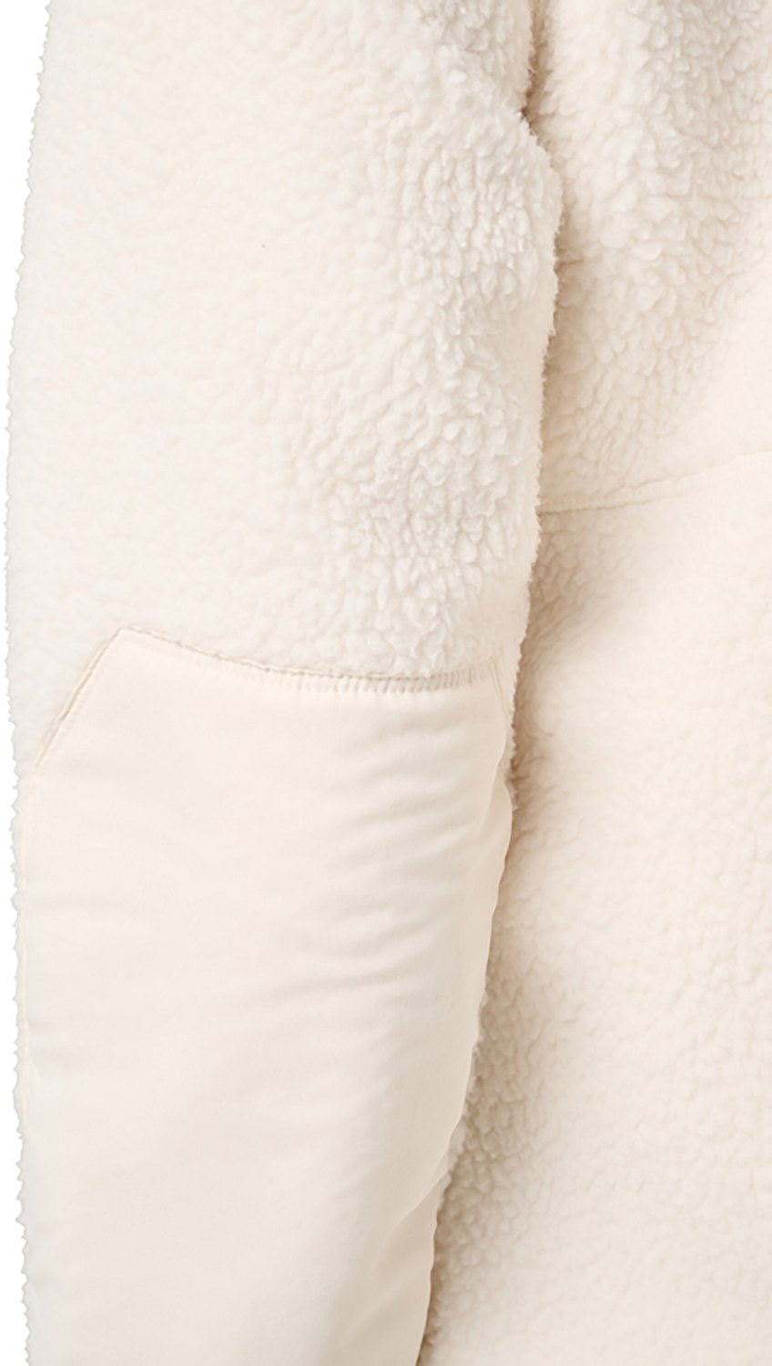 5.11 Tactical Women's HQ Tech Fleece Jacket - view number 3