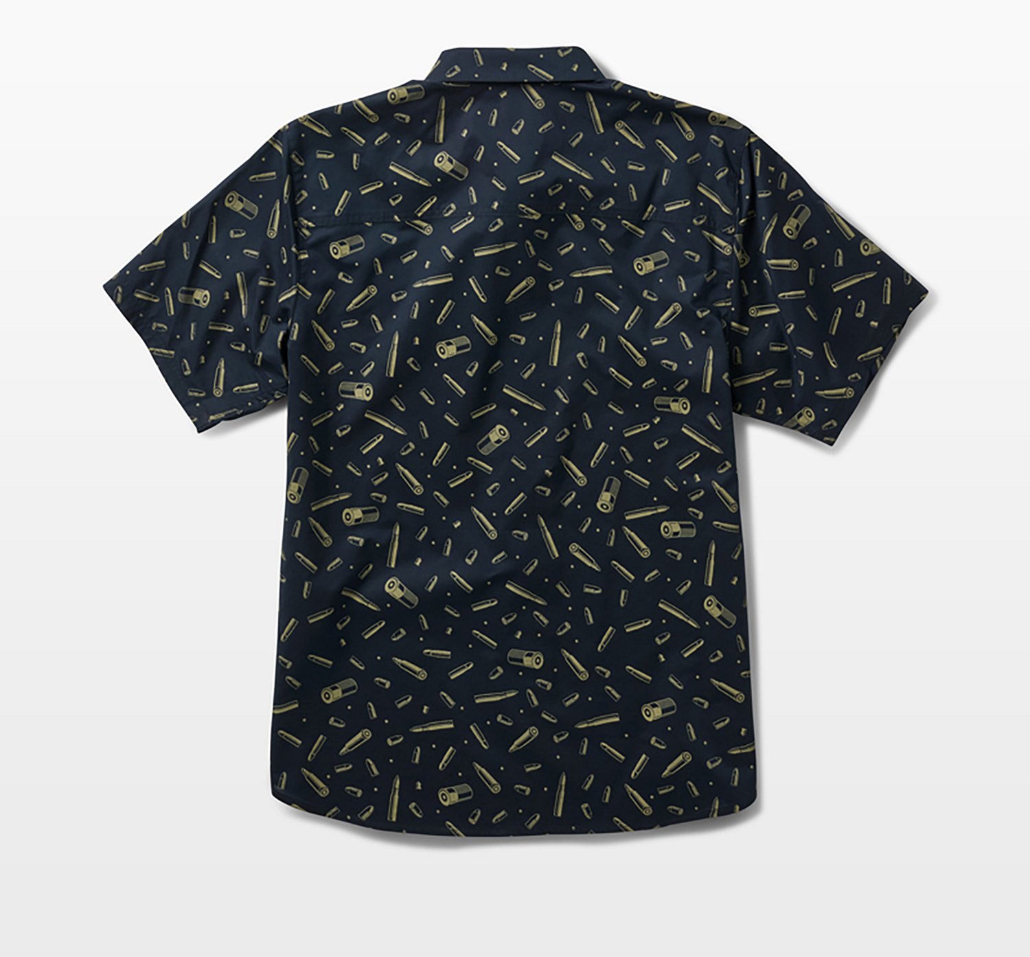 5.11 Tactical Men's Wyatt Print Short Sleeve Shirt - view number 3