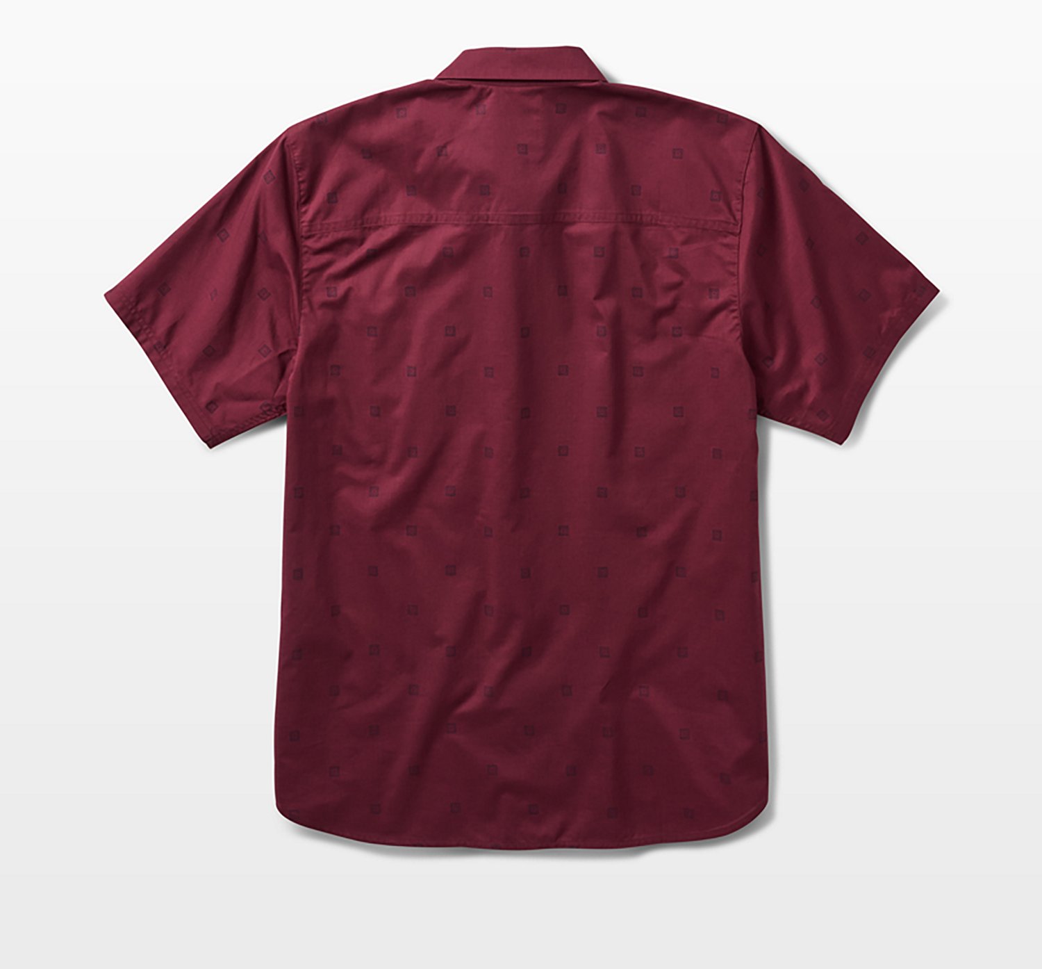 5.11 Tactical Men's Wyatt Print Short Sleeve Shirt - view number 3