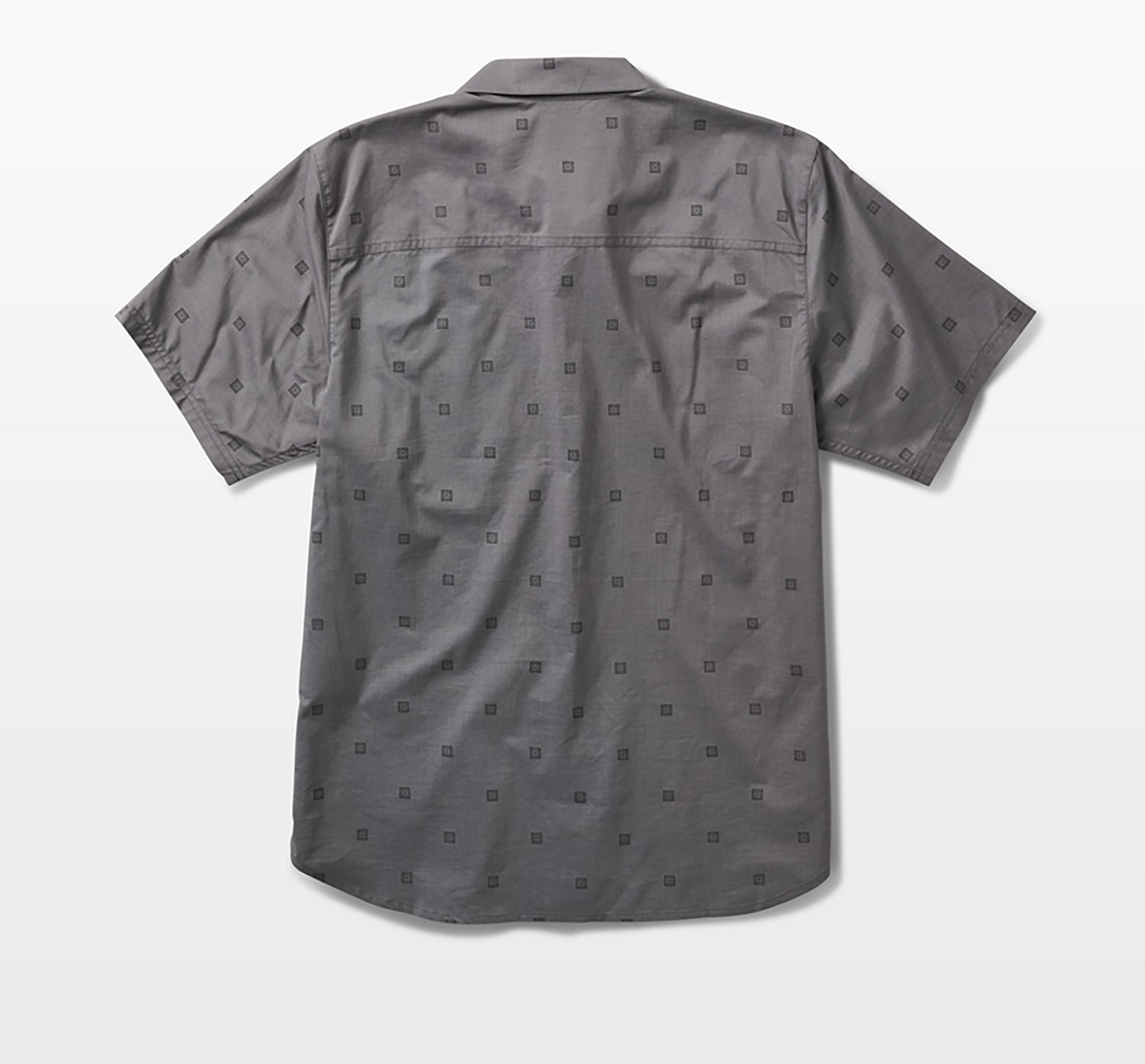 5.11 Tactical Men's Wyatt Print Short Sleeve Shirt - view number 3