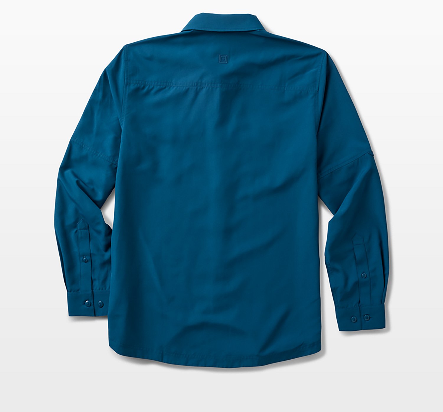5.11 Tactical Men's Marksman Long Sleeve Shirt - view number 3