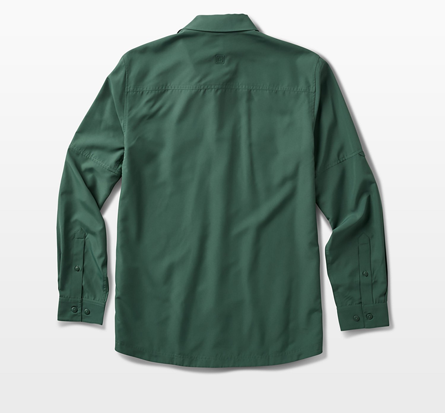 5.11 Tactical Men's Marksman Long Sleeve Shirt - view number 3
