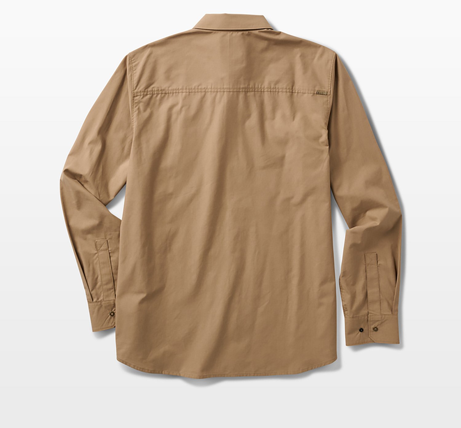 5.11 Tactical Men's Igor Solid Long Sleeve Shirt - view number 3