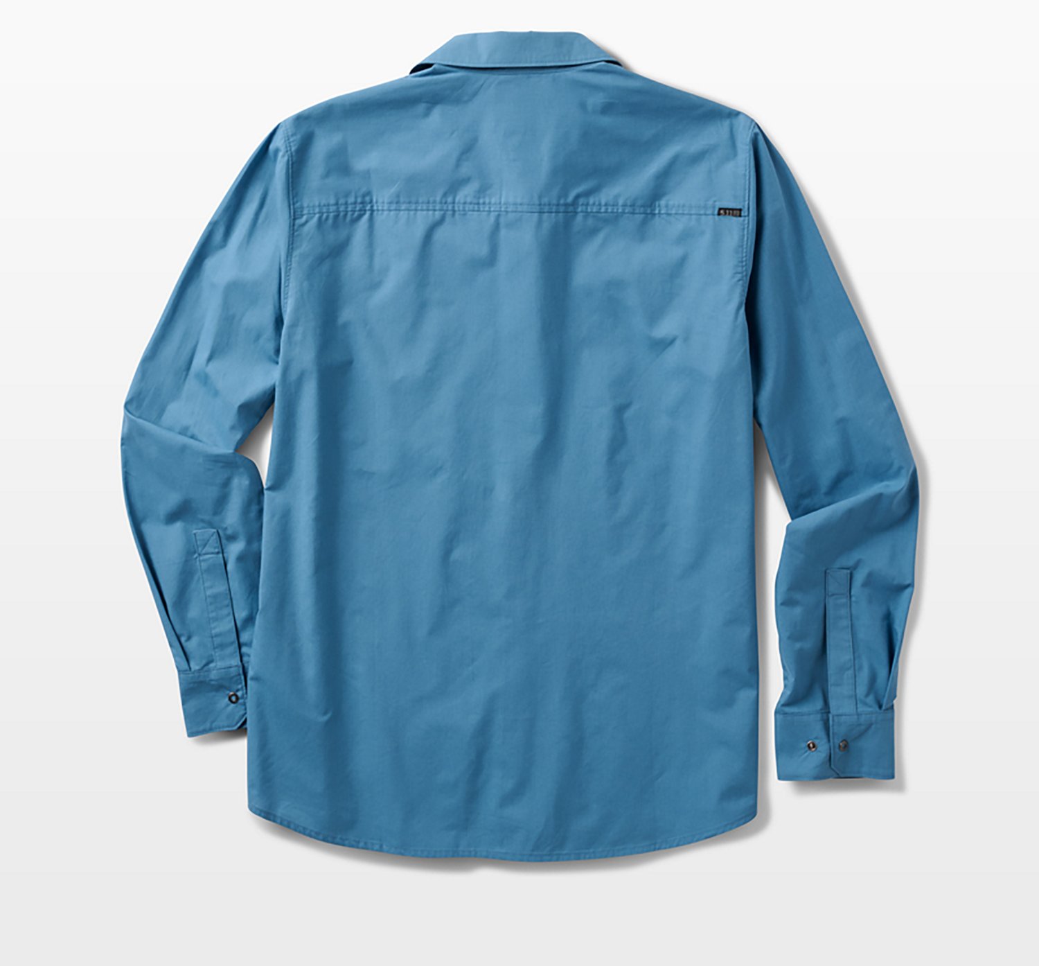 5.11 Tactical Men's Igor Solid Long Sleeve Shirt - view number 3