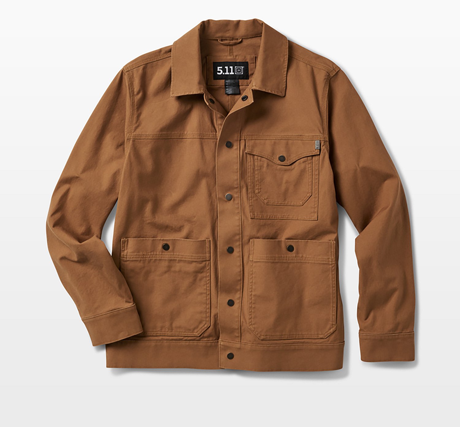 5.11 Tactical Men's Rosser Jacket - view number 2