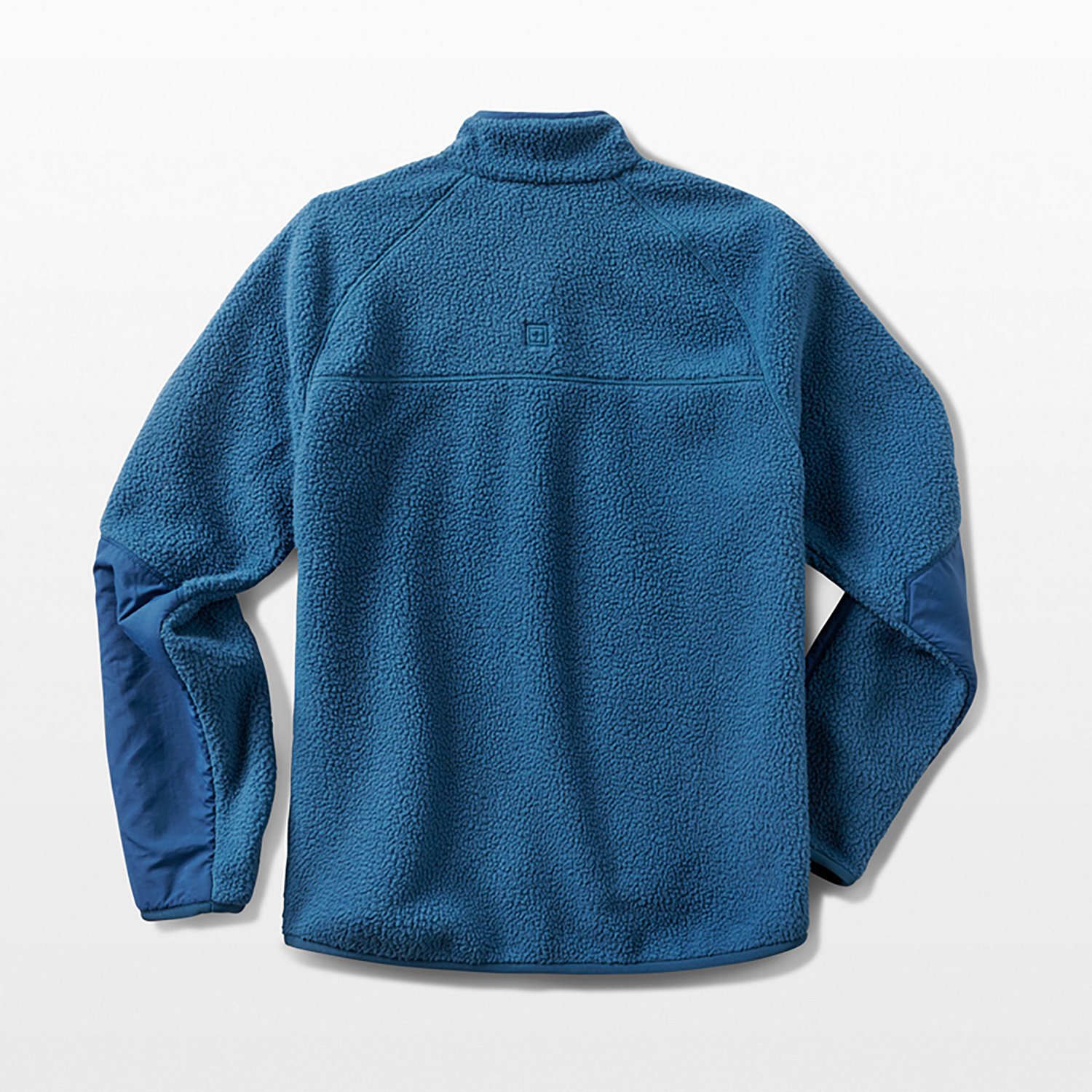 5.11 tactical Men's HQ Tech Fleece Jacket - view number 3