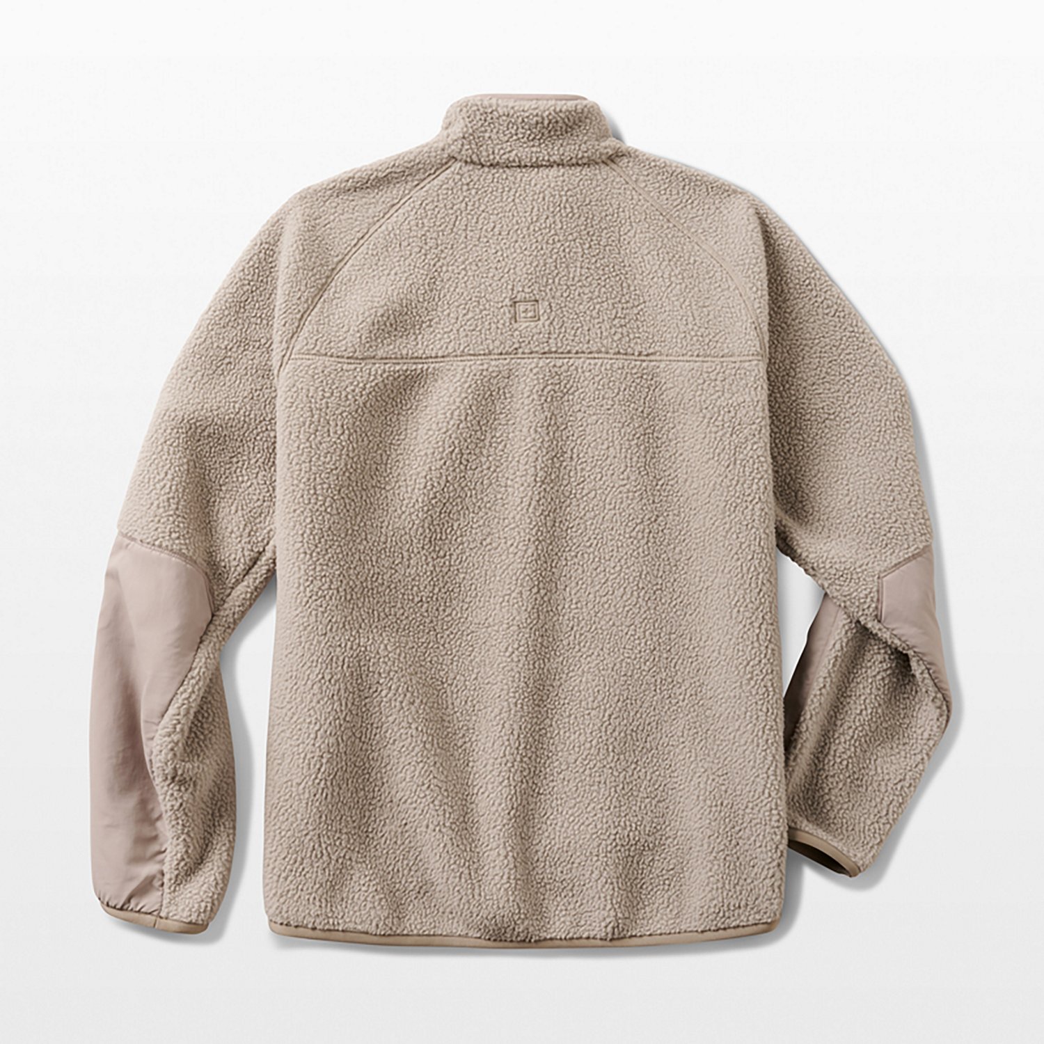 5.11 tactical Men's HQ Tech Fleece Jacket - view number 3