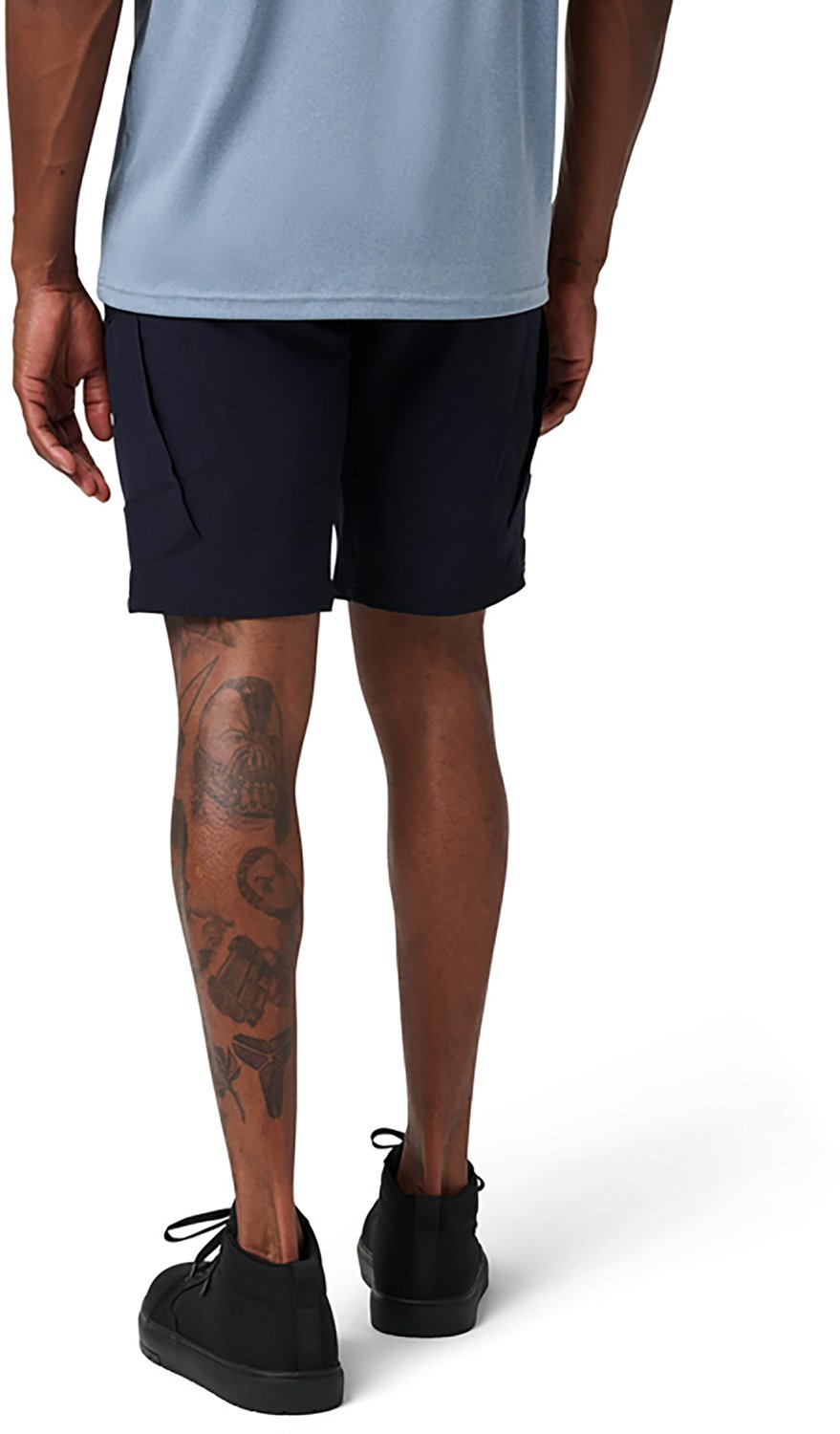 5.11 Men's Trail Short 9.5" - view number 2