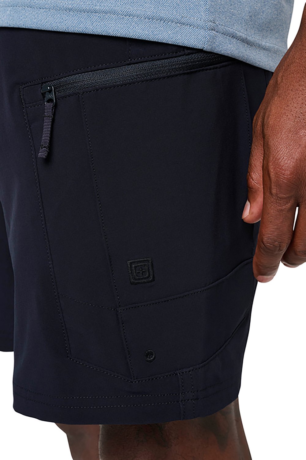 5.11 Men's Trail Short 9.5" - view number 3