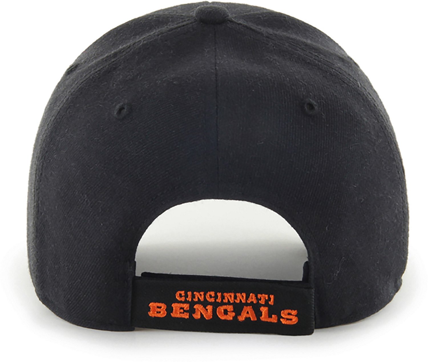 47 Bengals MVP Cap - view number 2