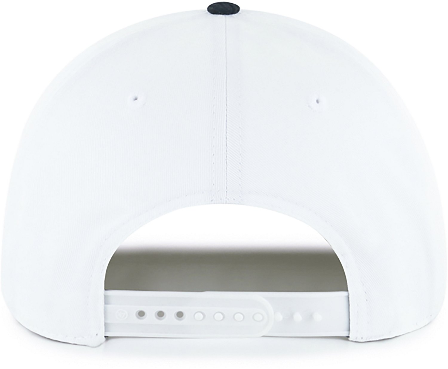 47 Mississippi State Rustic Hitch Cap - view number 3