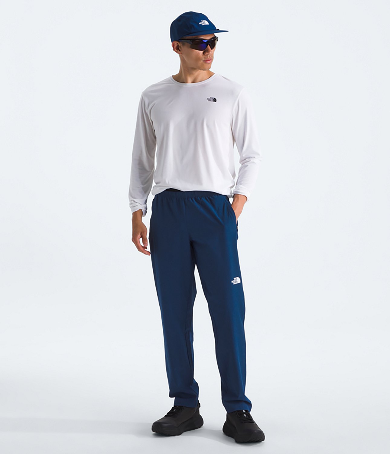 The North Face Men's 24/7 Woven Jogger Pants - view number 4