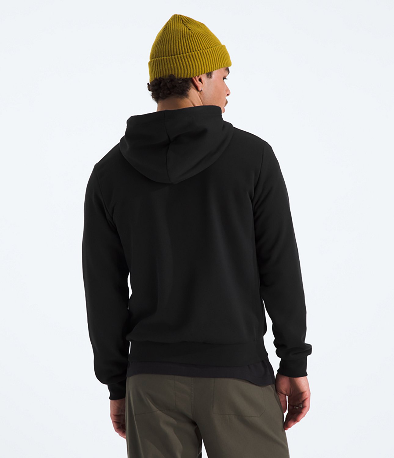 The North Face Men's Evolution Simple Dome Full Zip Hoodie - view number 2
