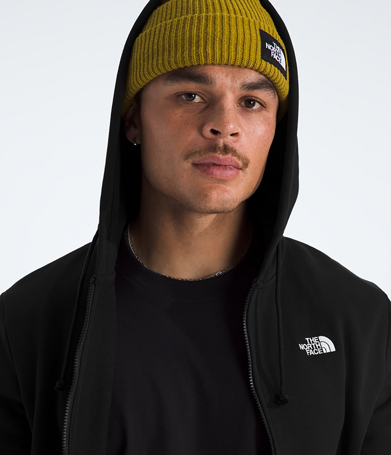 The North Face Men's Evolution Simple Dome Full Zip Hoodie - view number 3